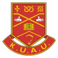 Keele Men's Football (@kufcmens) Twitter profile photo