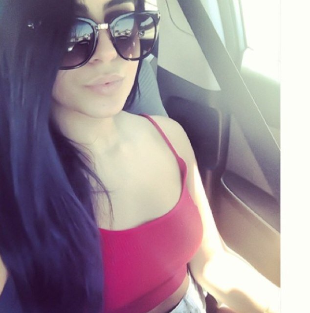 Iraqi Queen