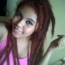Buen Pedo(: Me Sigues&& te sigo! No Hay Mas OKno ^^ 
 Extremada e inrremediablemente enamorada ♥