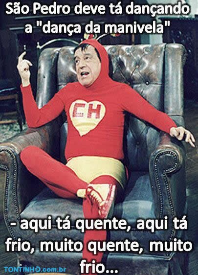 iai amigo