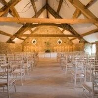 Almonry Barn (@almonrybarn) Twitter profile photo
