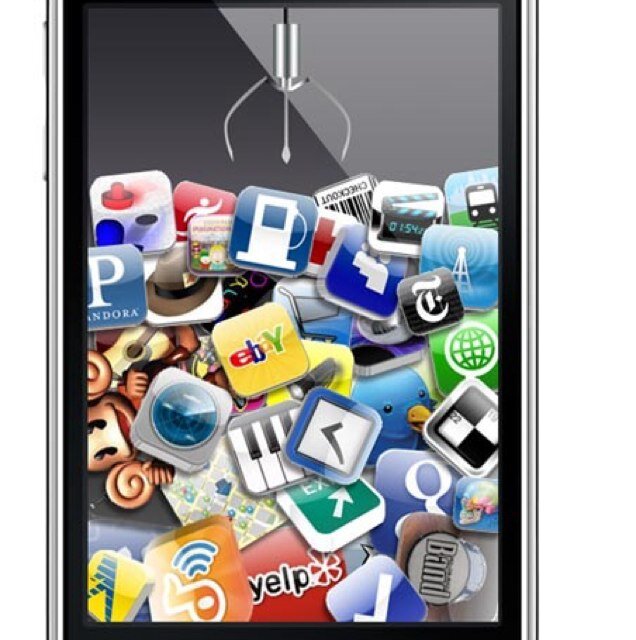 オススメアプリ情報局はiosのオススメアプリを紹介していくアカウントです