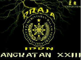 Official Account of IPDN XXIII | Follow us!