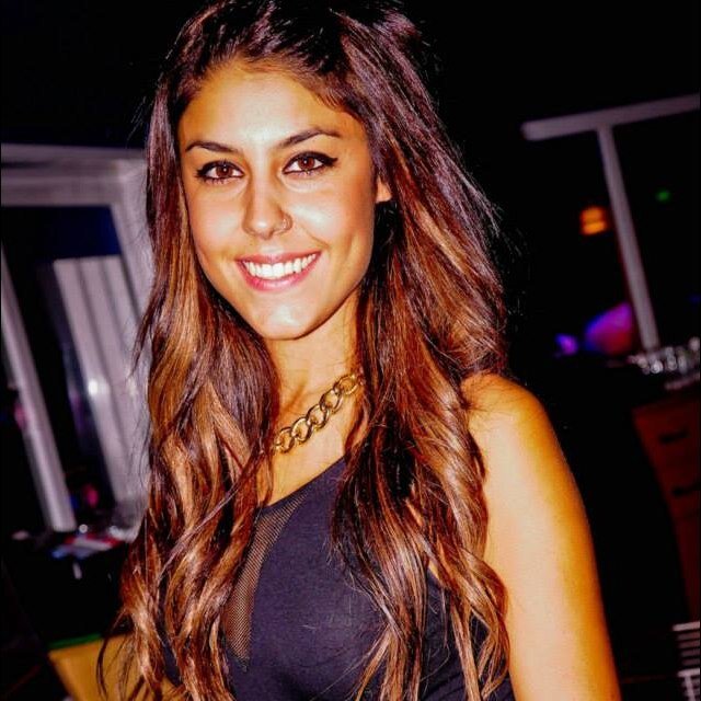 Dr Rosa Navarro