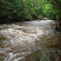 Academic, aquatic ecologist, paleolimnologist. I tweet about anything - science, politics, music, living in Dundas/#HamOnt. Anything.