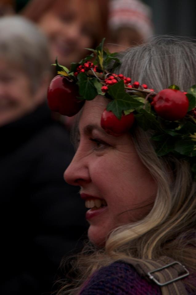 Clare Drury Profile