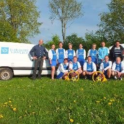 Werving & Selectie, Payrolling en Scholing.