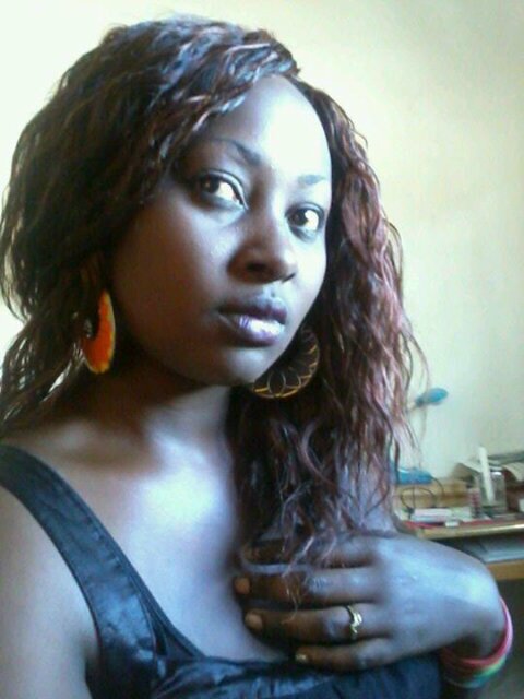 Bit by bit am going to get there., going to achieve all my set goals. With God by my side ama push the limit....