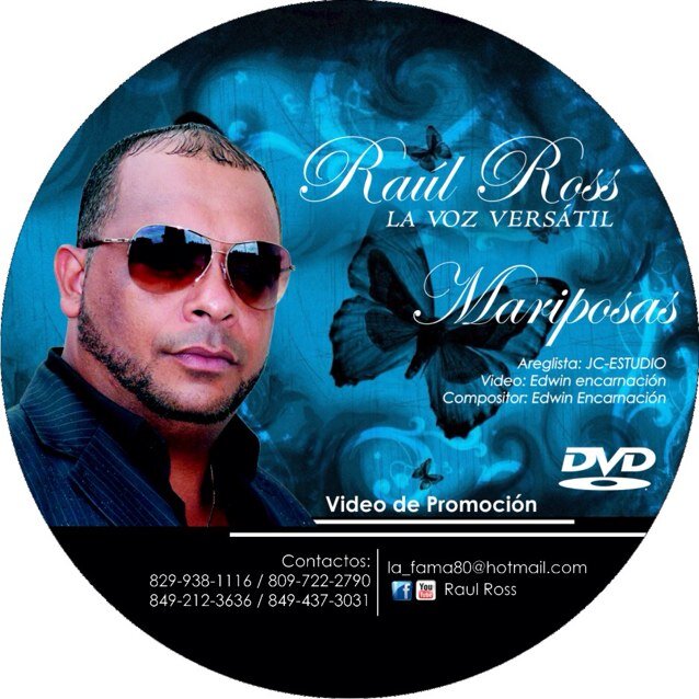 la bachata con clase raul ross