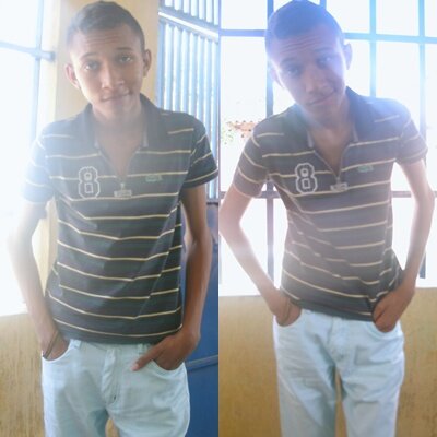 Simpático ,  Touriano , Eclético , Amo Skate , *u* , Safado , Instagram : pqp_mattarazzo , Facebook : Matheus Mattarazzo , segue lá q sigo todos de volta *uu* !