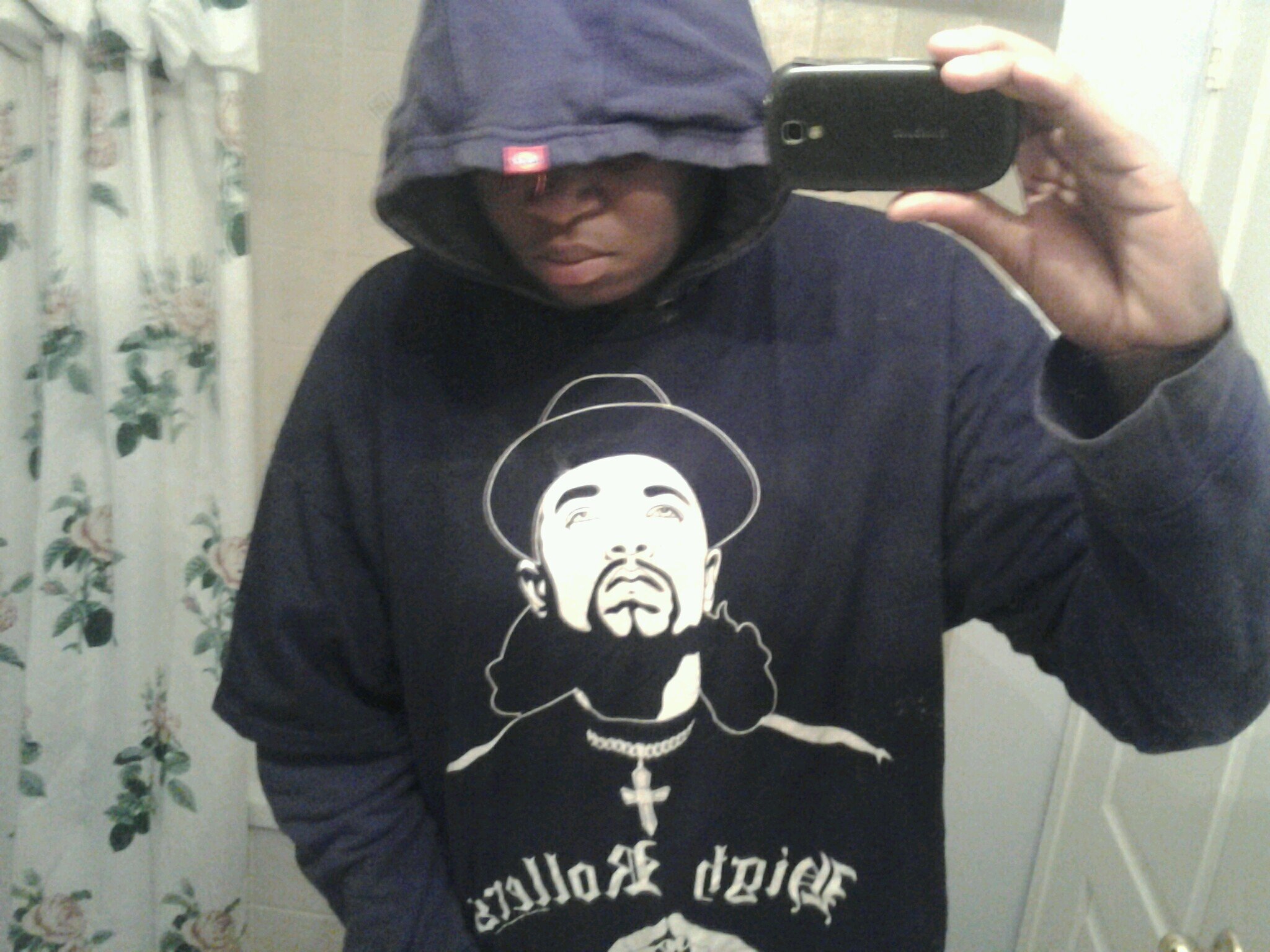 ride out for my niggas in need