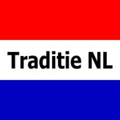 Tradities maken Nederland uniek. Of het nu het Sinterklaasfeest, de Koningsdag of de Elfstedentocht is; Afblijven!