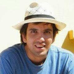 alonsosalgado's profile picture. Ingeniero industrial