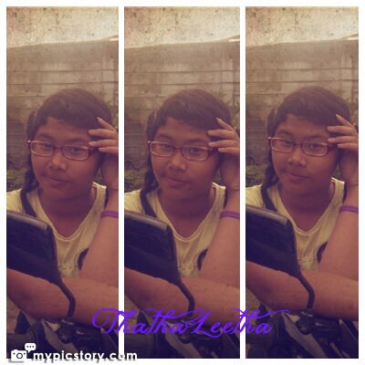 Ga ada yg ga mngkin ,astungkara☺