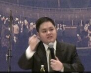 Verified Account - Love Jesus - Evangelist - Oil n Wine Generation - As You are so am I in this world - CEO Nesher Travel - WWE Universe from Indonesia