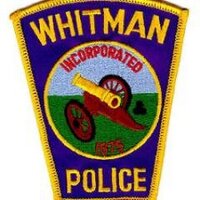 Whitman Police (@whitmanpolice) 's Twitter Profile