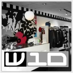 W10Meppel's profile picture. Mooie merken van o.a. Calvin Klein, Supertrash, Cambio, Ana Alcazar, 2loveTonyCohen, DenHam, Ibana, Salon des Femmes, G-Design, Biancoghiaccio.