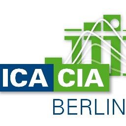 ICA 2018