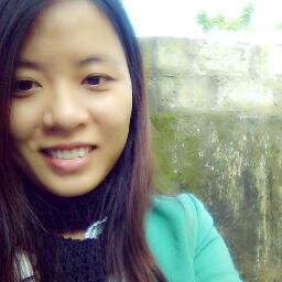 25 years old girl who comes from a small corner of Vietnam but has a big heart