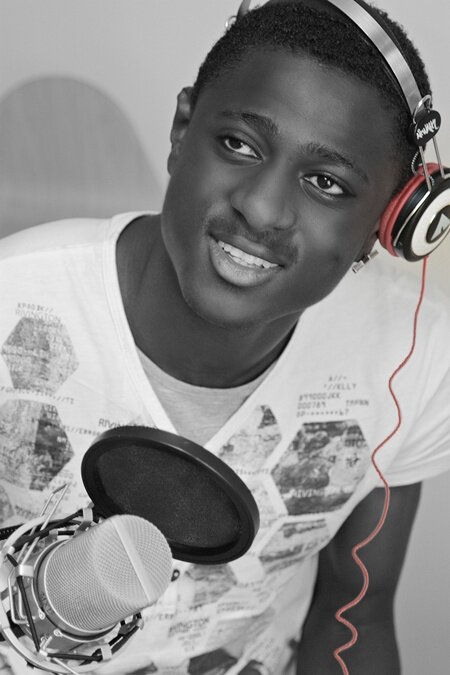 Uprisin Rap Artist || Songwriter