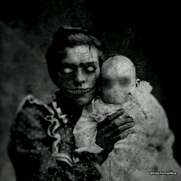 Fotos de terror no aptas para cardiacos, espero que disfruten del terror! ;)