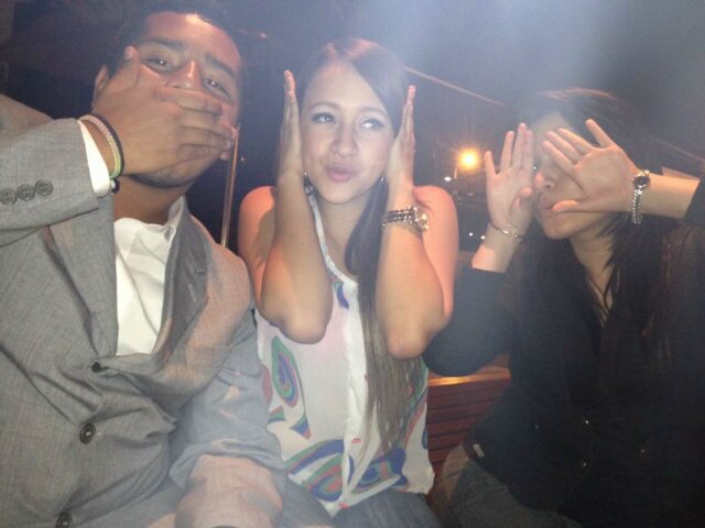 laColoncha's profile picture. 