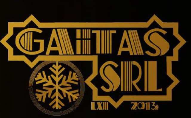 Gaitas Colegio Santa Rosa de Lima 2013. Contáctanos a través de: gaitassrl13@gmail.com