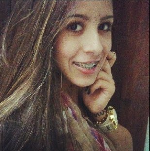 Força! Fé! Alegria! Sou completamente apaixonada pelo @matheuus_siilva!