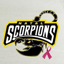 Natal Scorpions Football