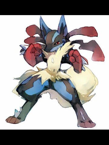 Jailed account of @MidnightLucario!