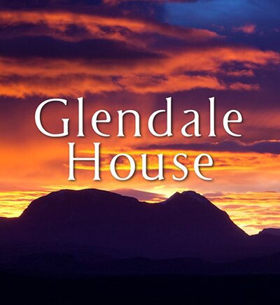 _GlendaleHouse's profile picture. Glendale House offers guests self-catering facilities on the north west coast of the Scottish Highlands. #AccommodationScotland