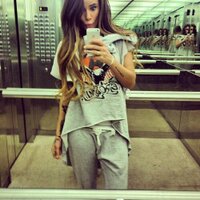 Tatyana Steenhui (@tatyanasteenhui) 's Twitter Profile