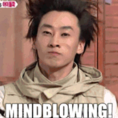 Stupidity in person~