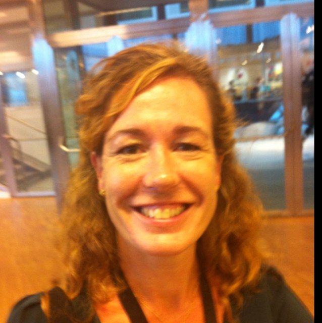 Catarina Hedar Profile