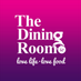 TheDiningRoom.ie (@thediningroomie) Twitter profile photo TheDiningRoom.ie (@thediningroomie) Twitter profile photo