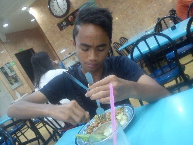hye semua