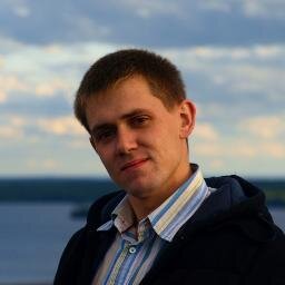 DmitryMN Profile Picture