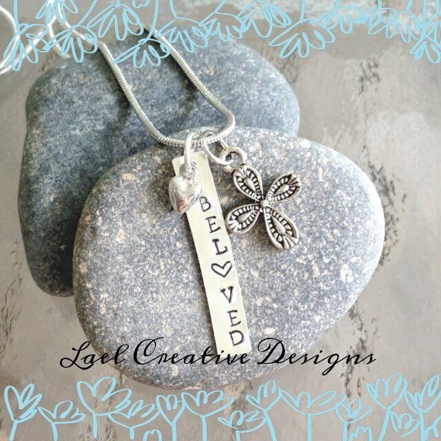 Lael Creative Designs - who loves all things creative!