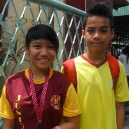 hi Im AJ from Tondo, Im a Torresian :)) 14 yrs old , my birthdate is oct. 12 :)) I give advices . :))))