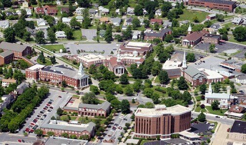 All things about the Kingsport lifestyle.