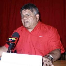 Alcalde del Municipio Carirubana, Revolucionario, Socialista y chavista.. Trabajamos por ti y por todos