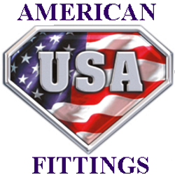 Since 1946 manufacturing STEEL Electrical Fittings. 3/8