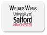 Wellness Works - a broad range of evidence based, work-focused health solutions that address health & wellbeing needs of individuals, companies & communities