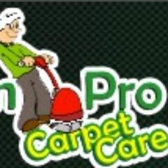 Stefan Bouknight: Owner of Klean Pro Carpet Care Northeast Columbia SC. Carpet and Floor Services in SC.