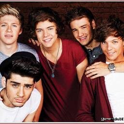 Australia loves you more than vegemite, boys ! x