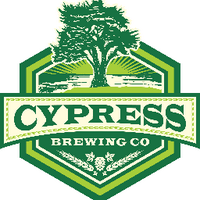 Cypress Brewing Co. (@cypressbrew) 's Twitter Profile