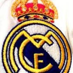 Twitter dedicado al mejor equipo del mundo el Real Madrid. Mis ídolos son @isco_alarcon ,Iker Casillas y Cristiano Ronaldo. Y lateral de Las Coloradas C.F.