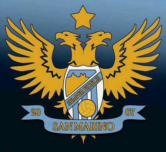 Cuenta oficial de San Marino CF. Since 2008. #SanMarinoFans. Nuestros patrocinadores: @DublinCityToled // Recyher Guzmán