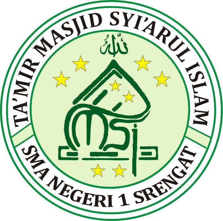 Akun X resmi Ta'mir Masjid Syi'arul Islam |
JAYA - BERKAH - LUARBIASA