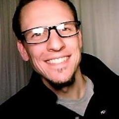 Faith (in Jesus), Family (husband & father), Visual Artist,  Lifetime-student-of-marketing.   http://t.co/3J5KKINaYR  http://t.co/E3sTkTYvim